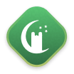 Muslim 360 Icon
